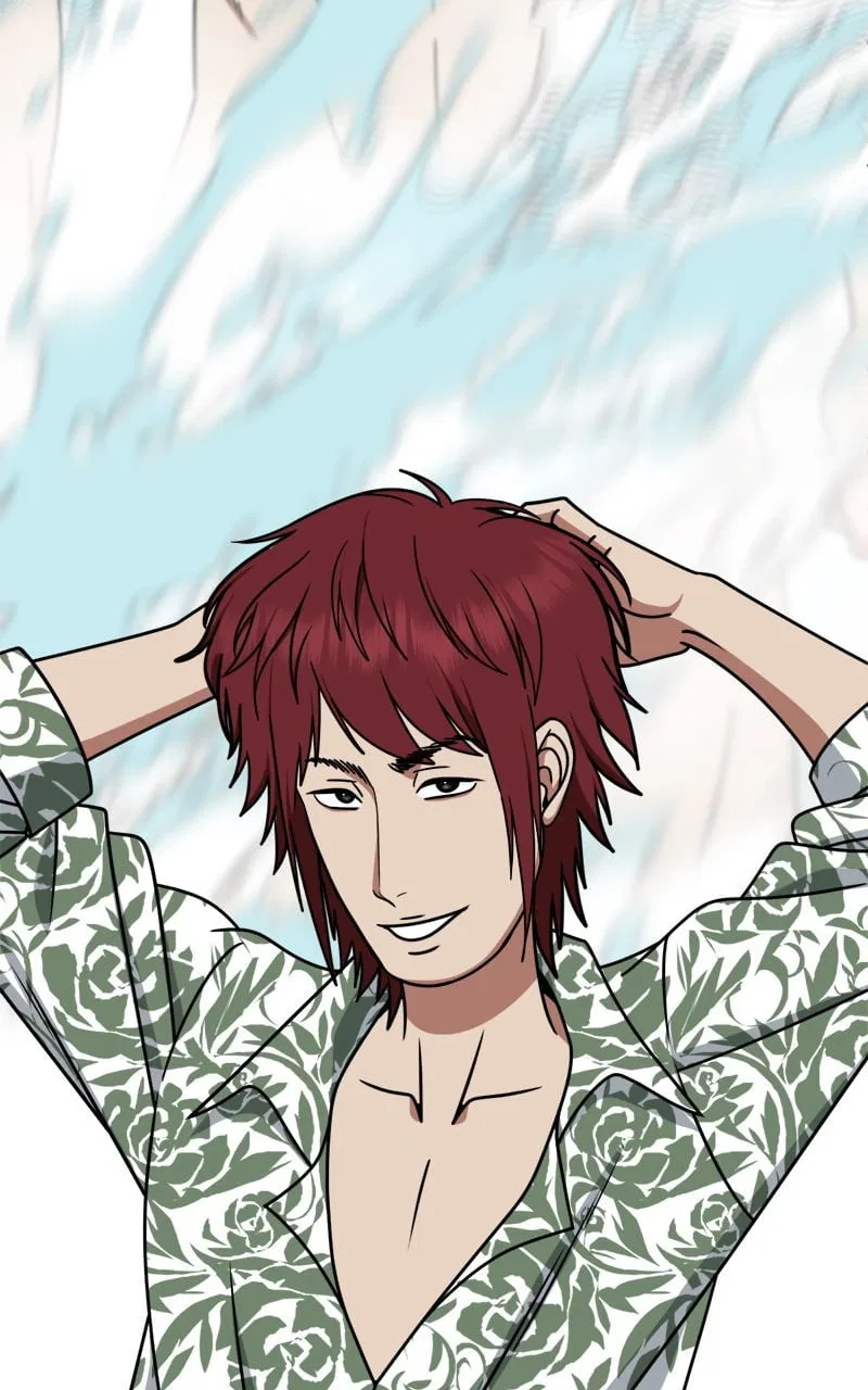 Change Me Chapter 259 – Page 55