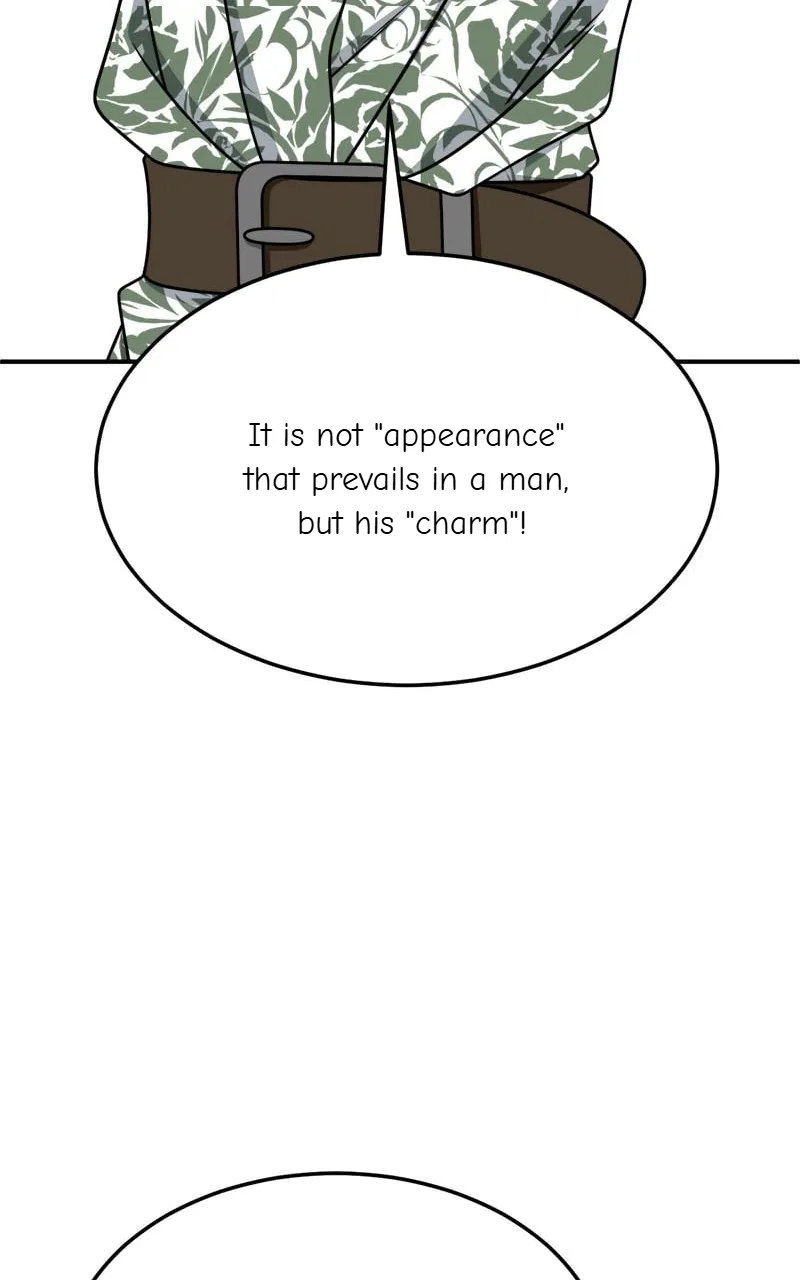 Change Me Chapter 259 – Page 56