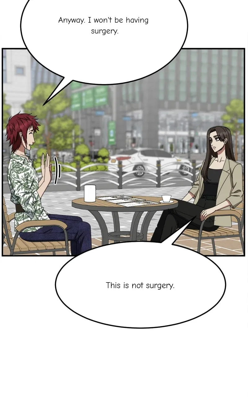 Change Me Chapter 259 – Page 57