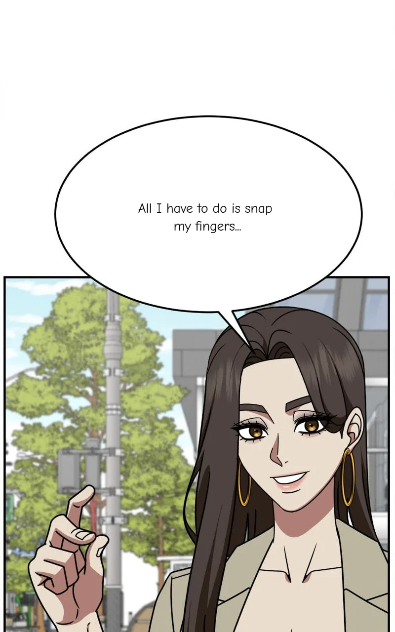 Change Me Chapter 259 – Page 58