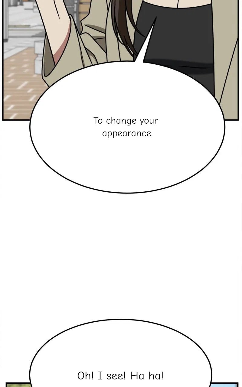 Change Me Chapter 259 – Page 59