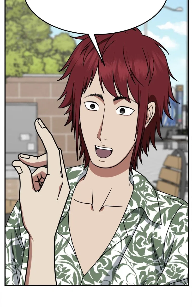 Change Me Chapter 259 – Page 60