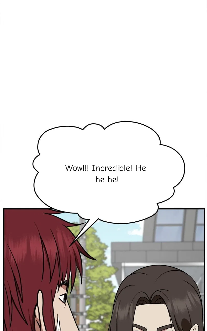 Change Me Chapter 259 – Page 61