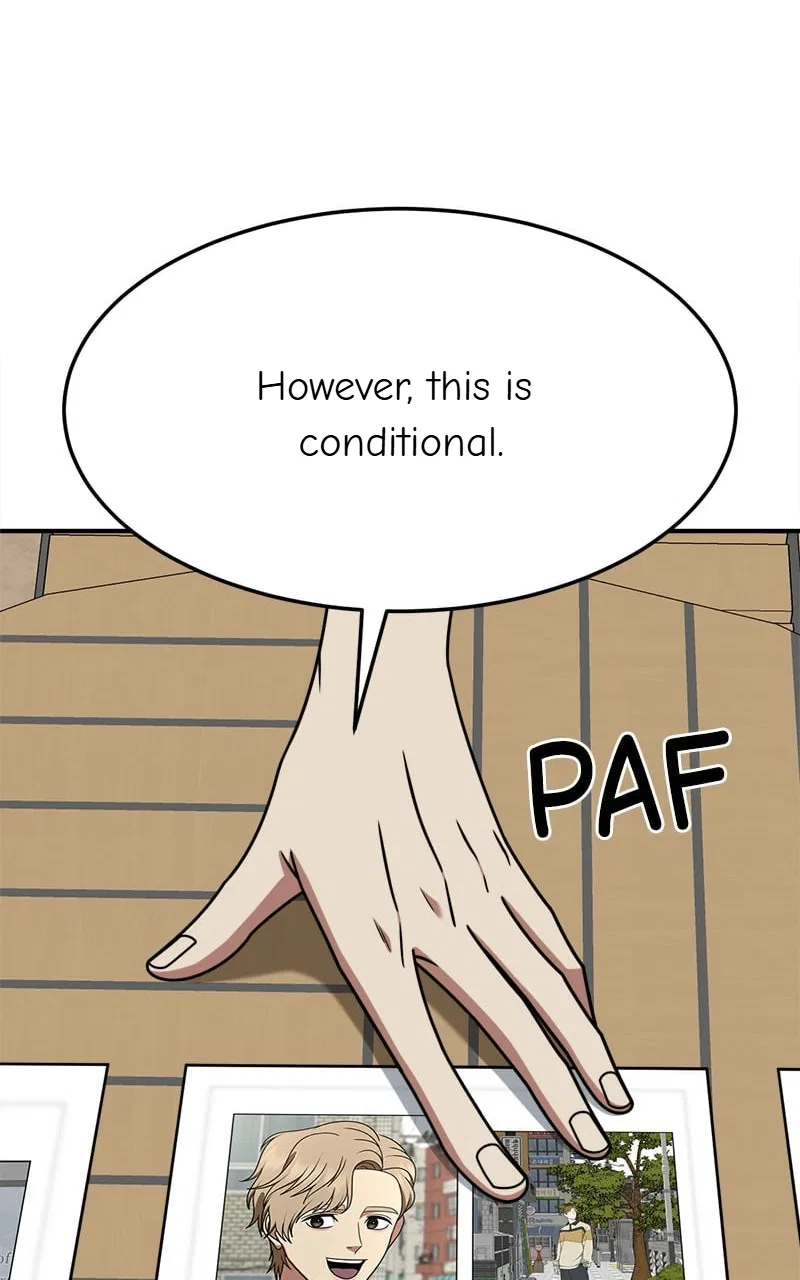 Change Me Chapter 259 – Page 63