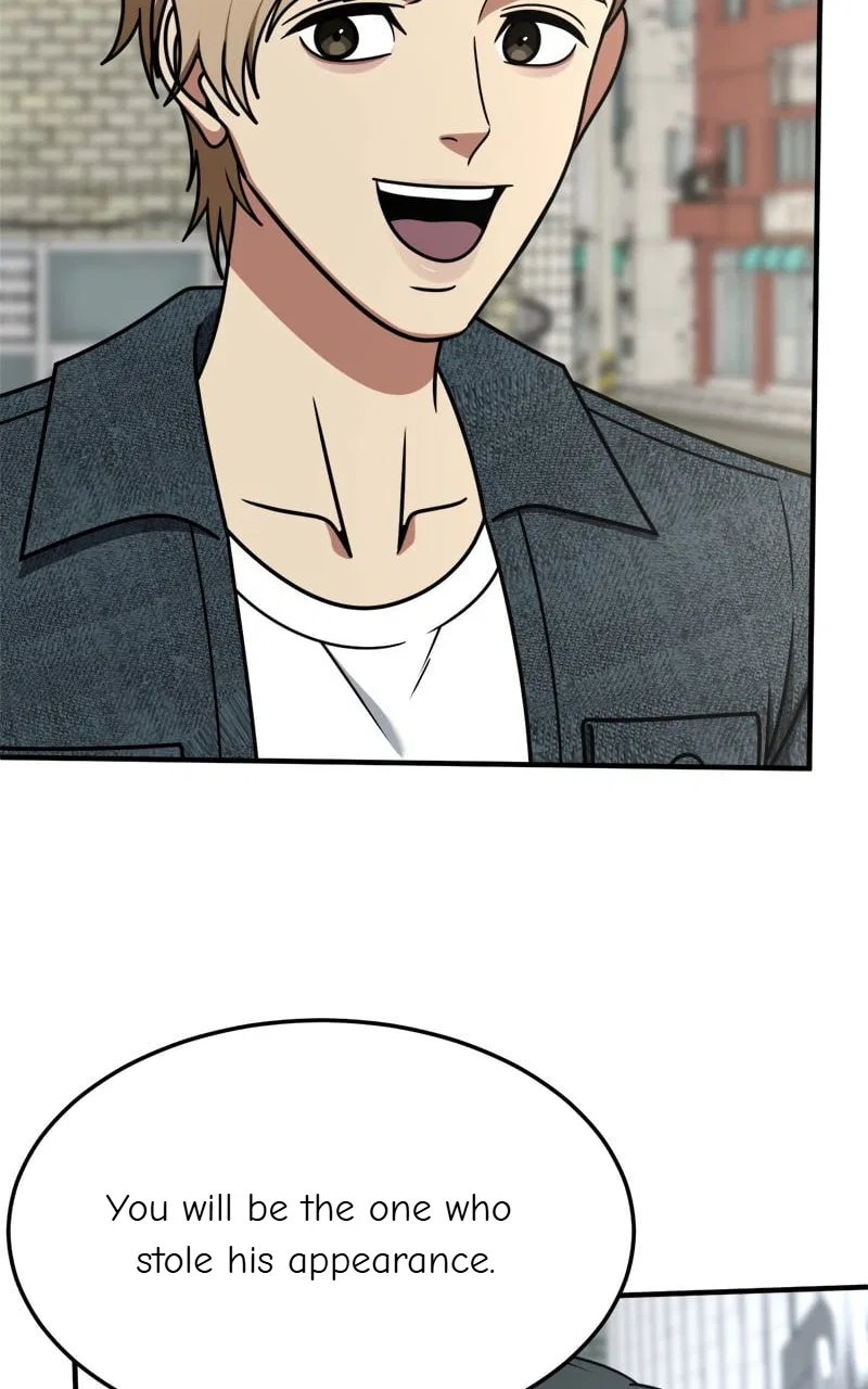 Change Me Chapter 259 – Page 67