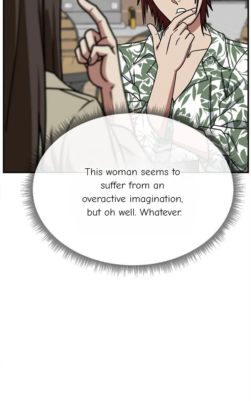 Change Me Chapter 259 – Page 72