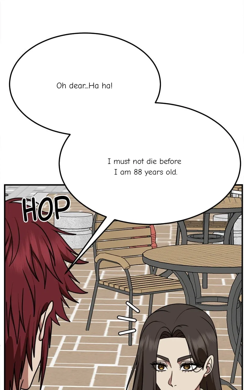 Change Me Chapter 259 – Page 73