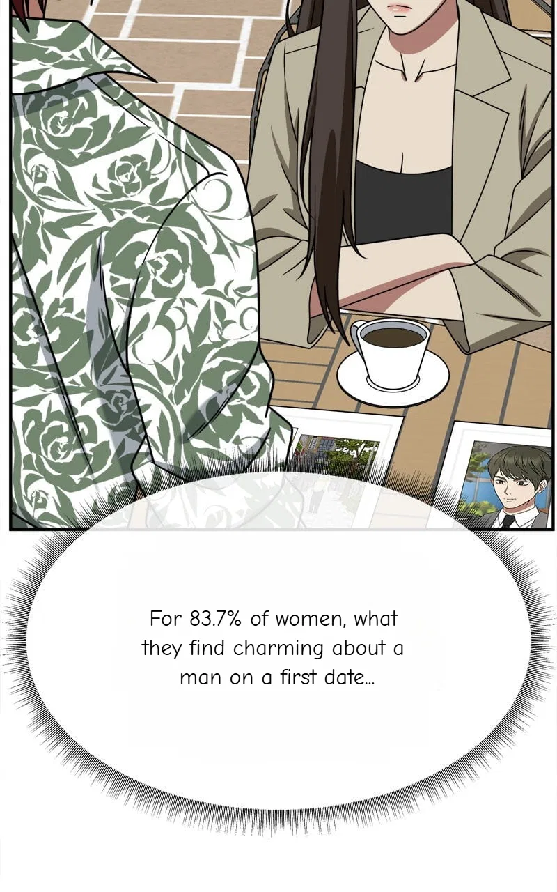 Change Me Chapter 259 – Page 74