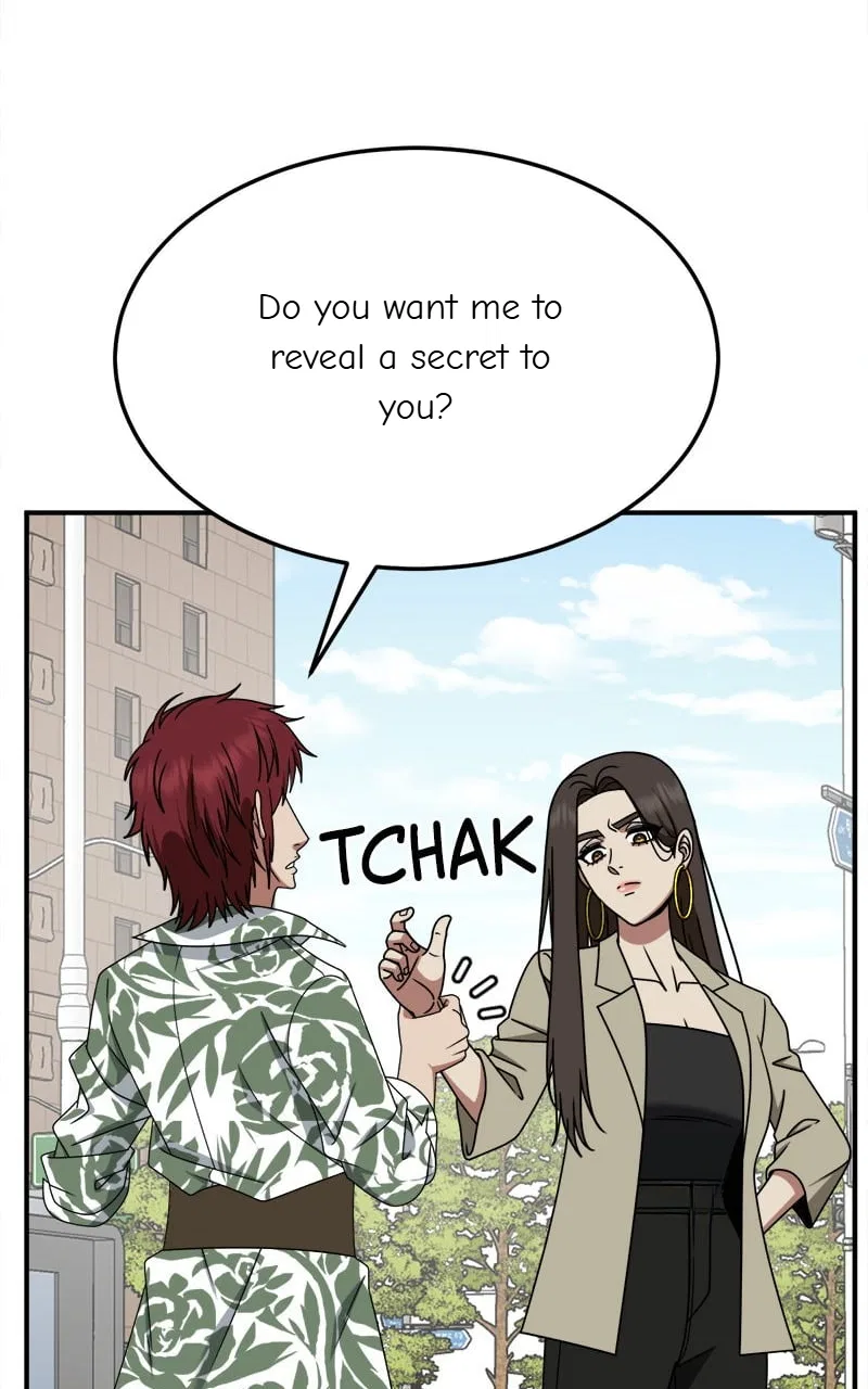 Change Me Chapter 259 – Page 87