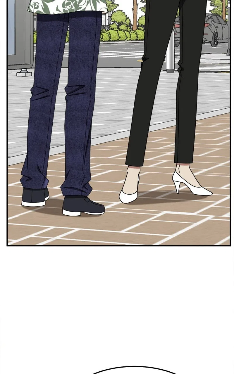Change Me Chapter 259 – Page 88