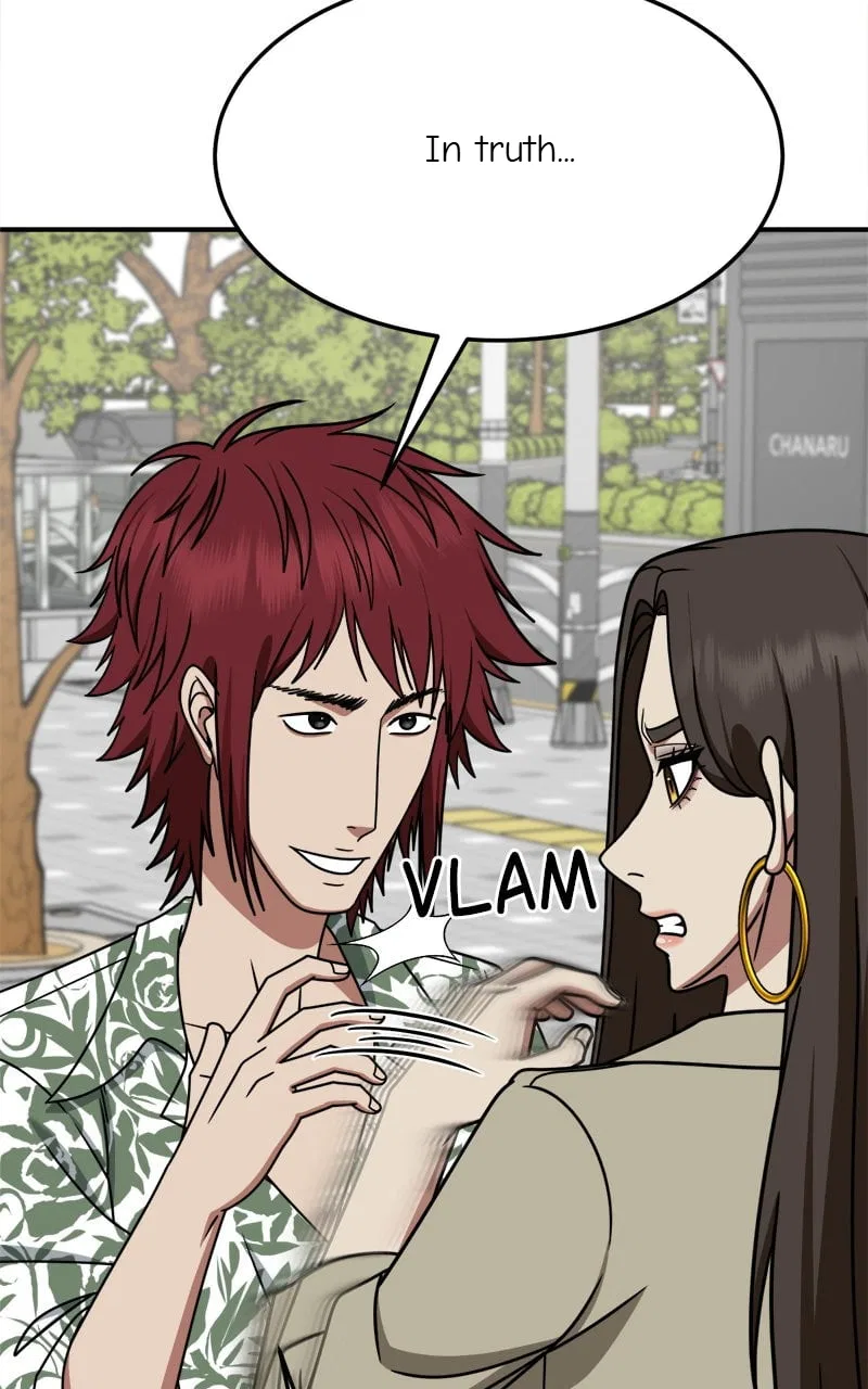 Change Me Chapter 259 – Page 89