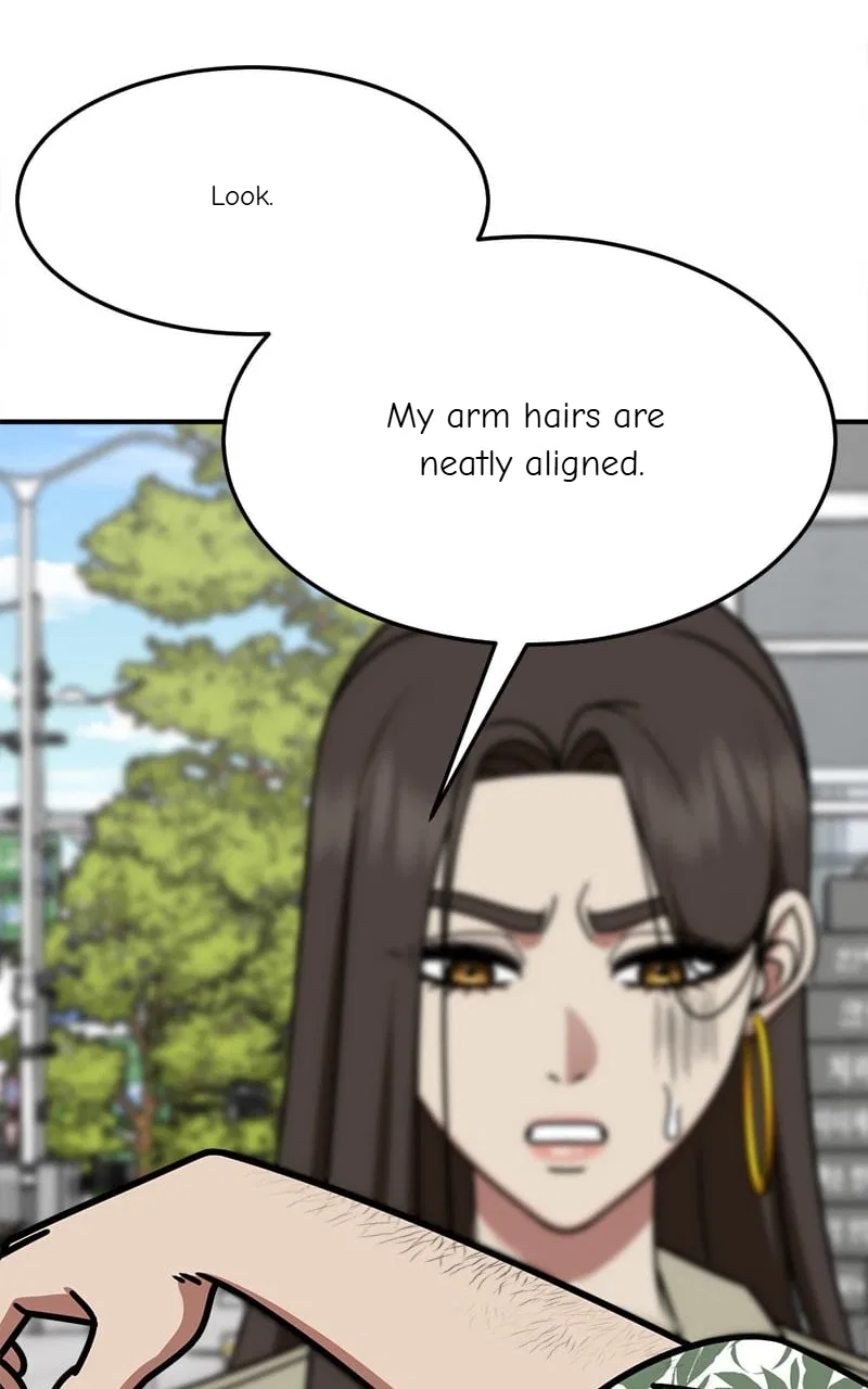 Change Me Chapter 259 – Page 91