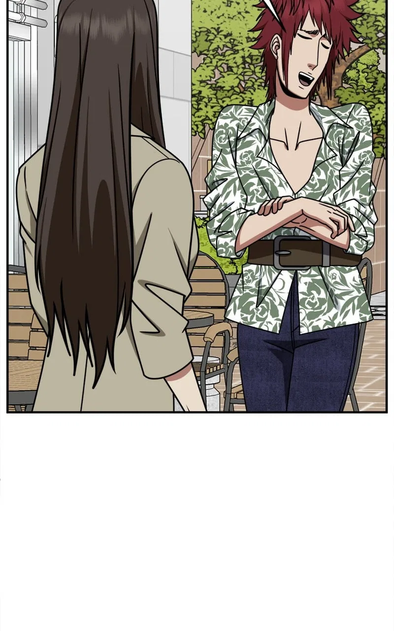 Change Me Chapter 259 – Page 95