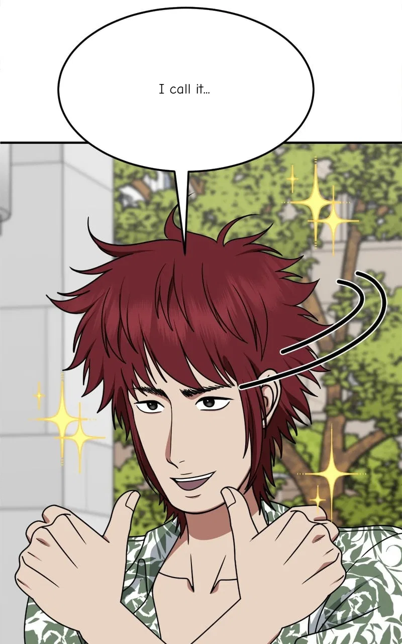Change Me Chapter 259 – Page 96