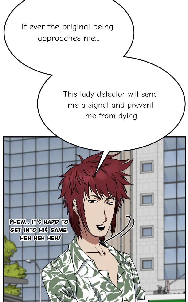 Change Me Chapter 259 – Page 98