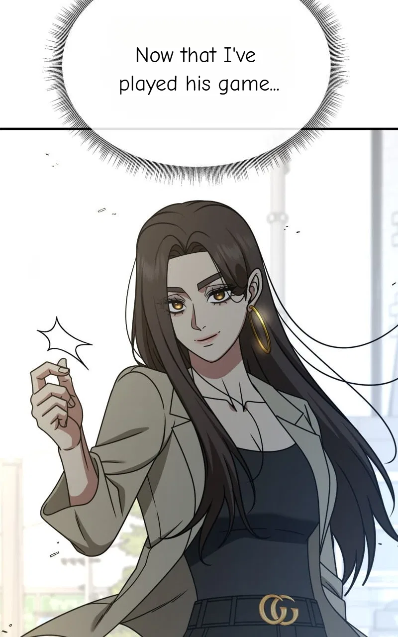 Change Me Chapter 259 – Page 106