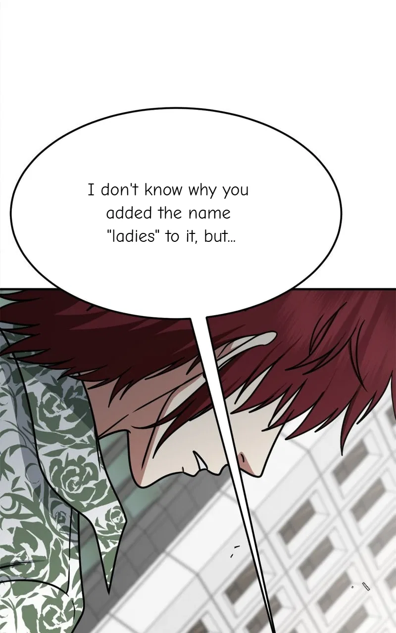 Change Me Chapter 259 – Page 108