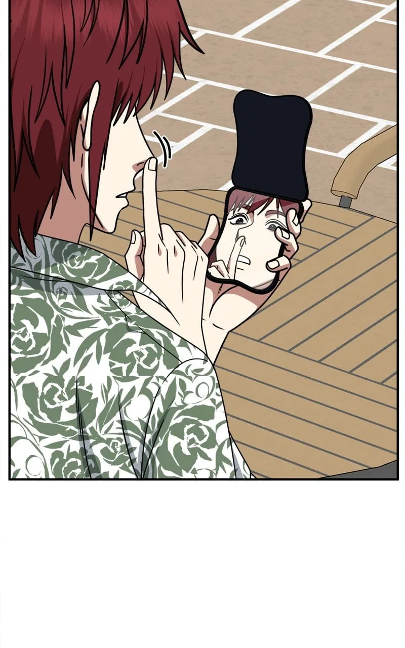 Change Me Chapter 259 – Page 114