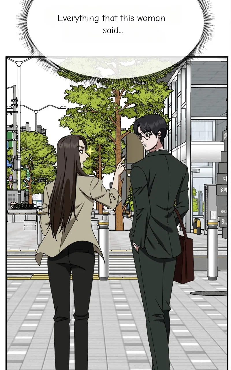 Change Me Chapter 259 – Page 119