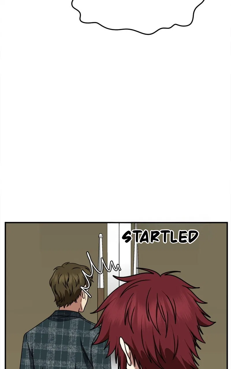 Change Me Chapter 259 – Page 134