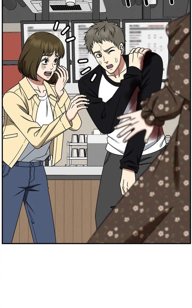 Change Me Chapter 259 – Page 145