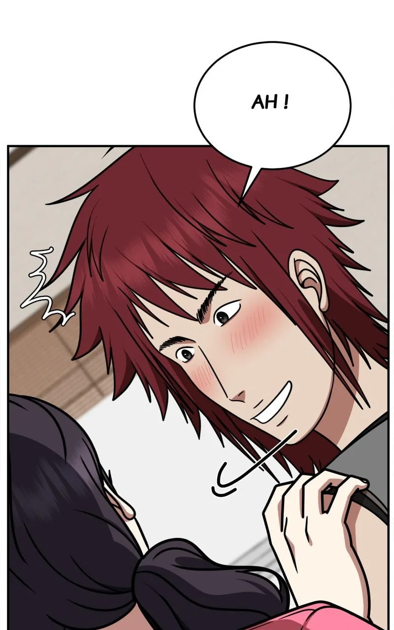 Change Me Chapter 258 – Page 3