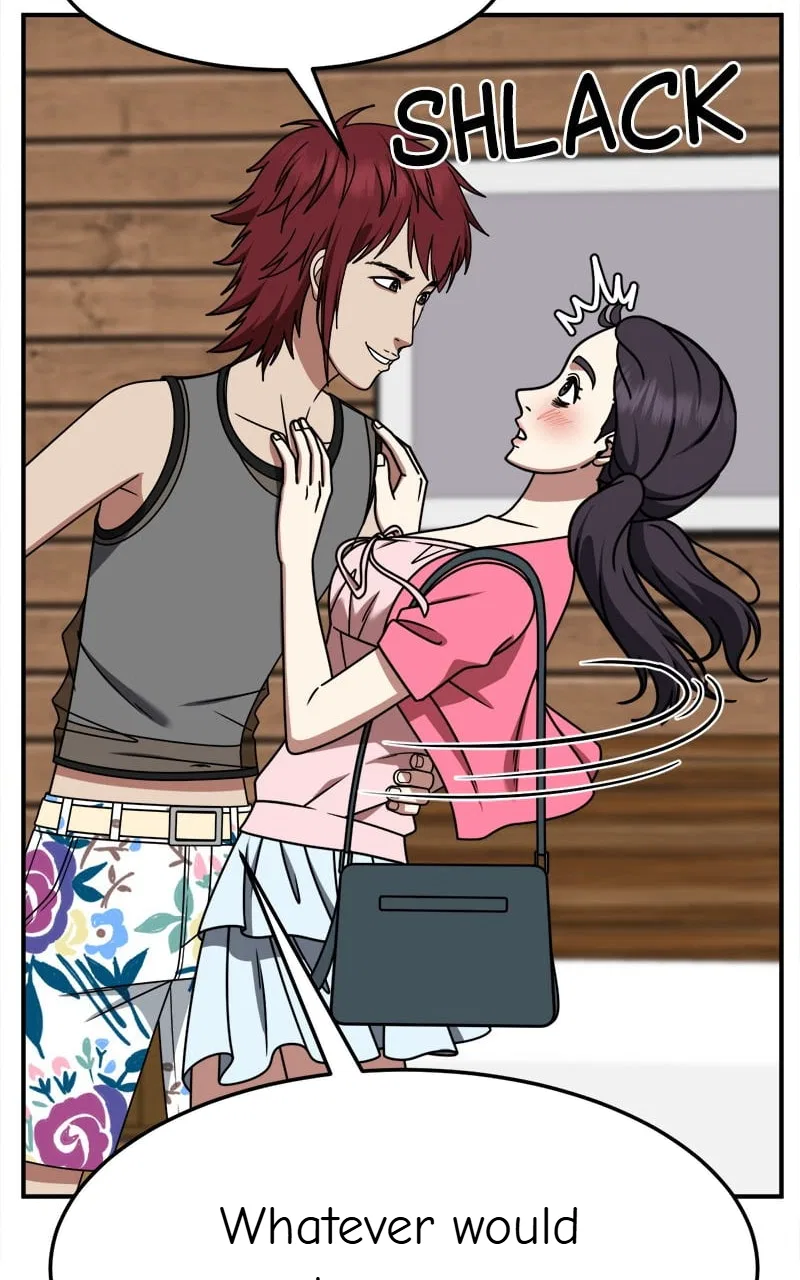 Change Me Chapter 258 – Page 5
