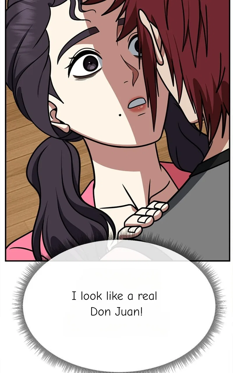 Change Me Chapter 258 – Page 7