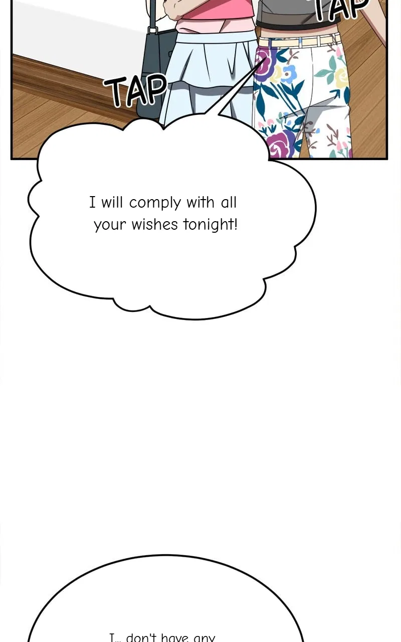 Change Me Chapter 258 – Page 9