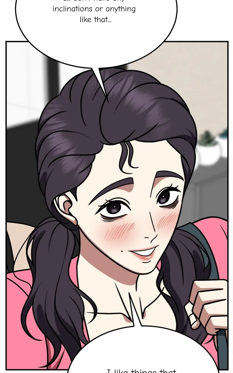 Change Me Chapter 258 – Page 10