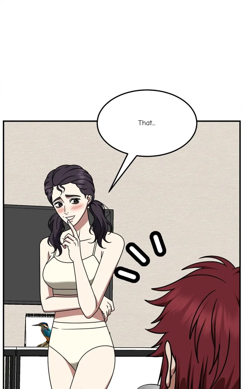 Change Me Chapter 258 – Page 15