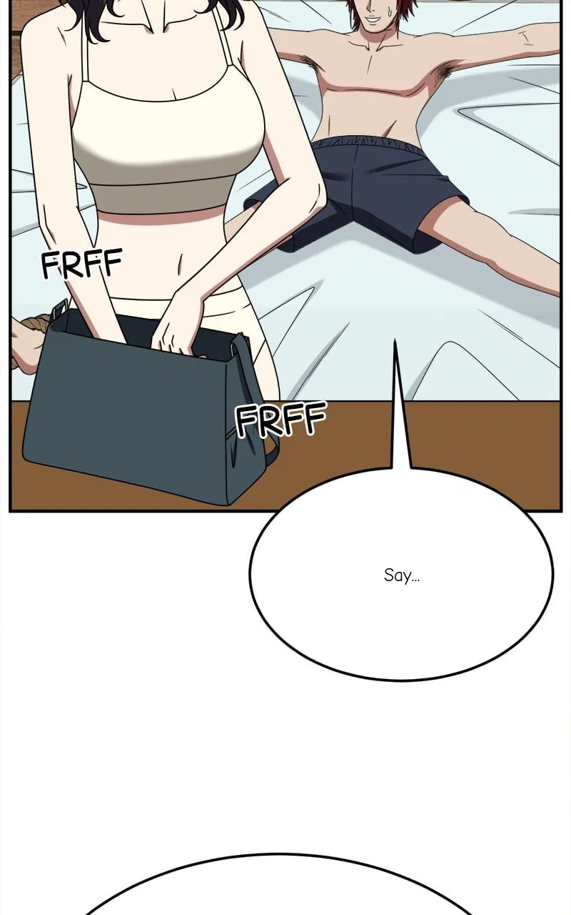Change Me Chapter 258 – Page 19