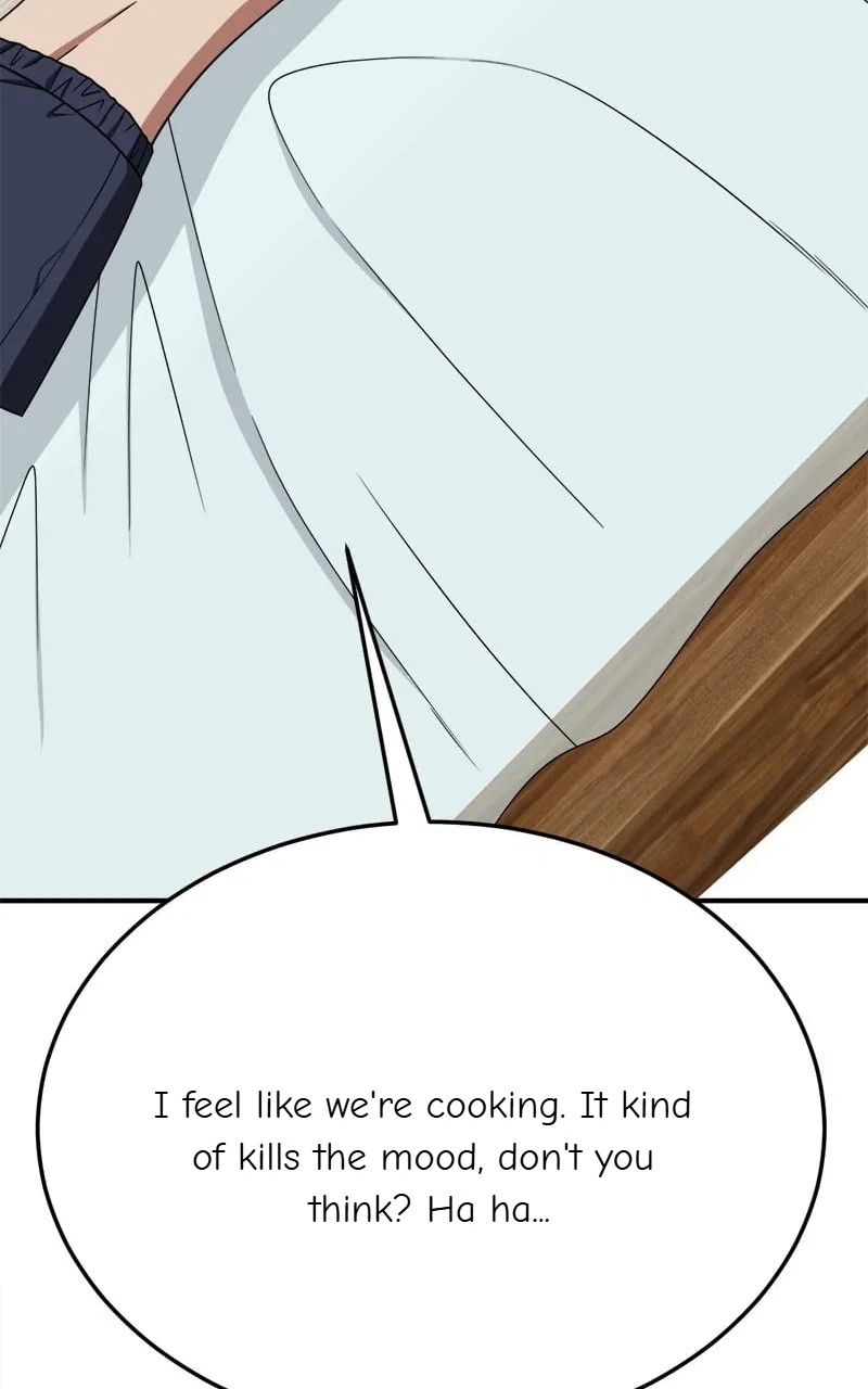 Change Me Chapter 258 – Page 21