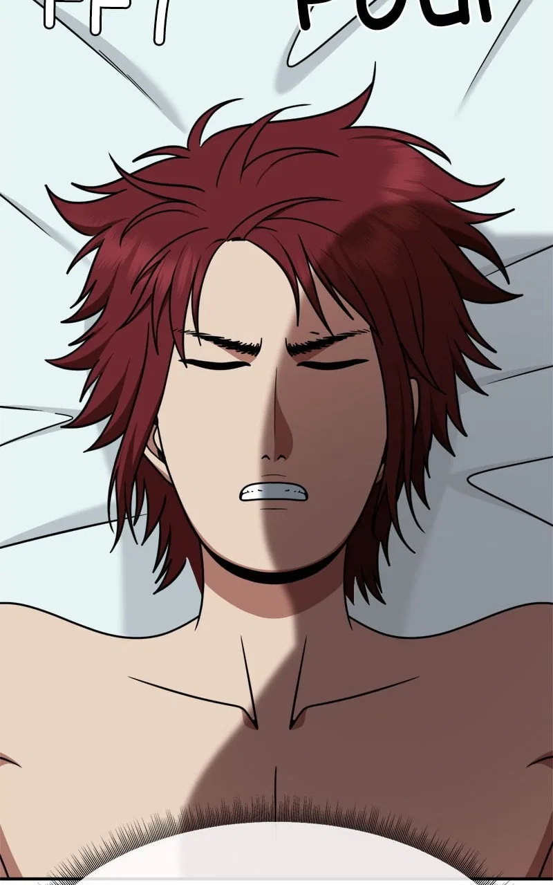 Change Me Chapter 258 – Page 25