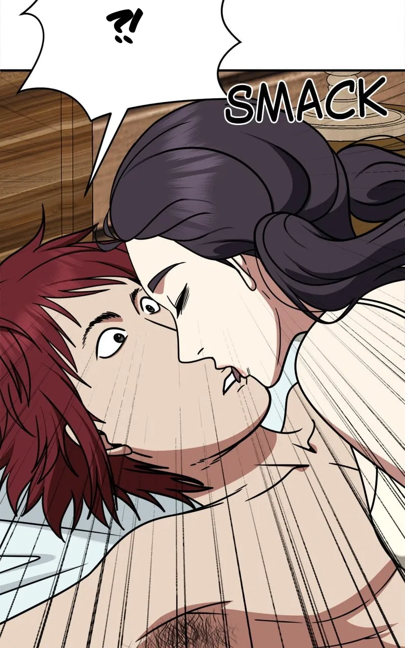 Change Me Chapter 258 – Page 27