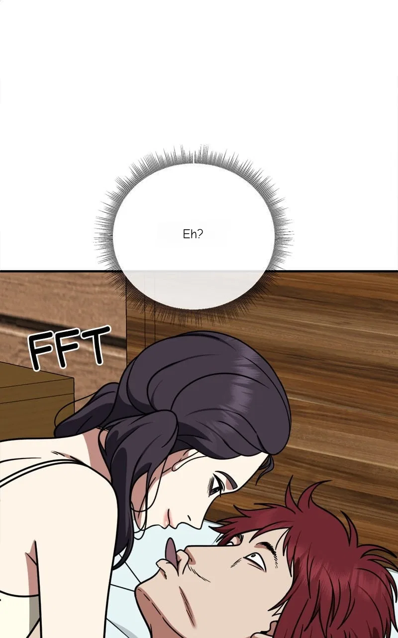 Change Me Chapter 258 – Page 38