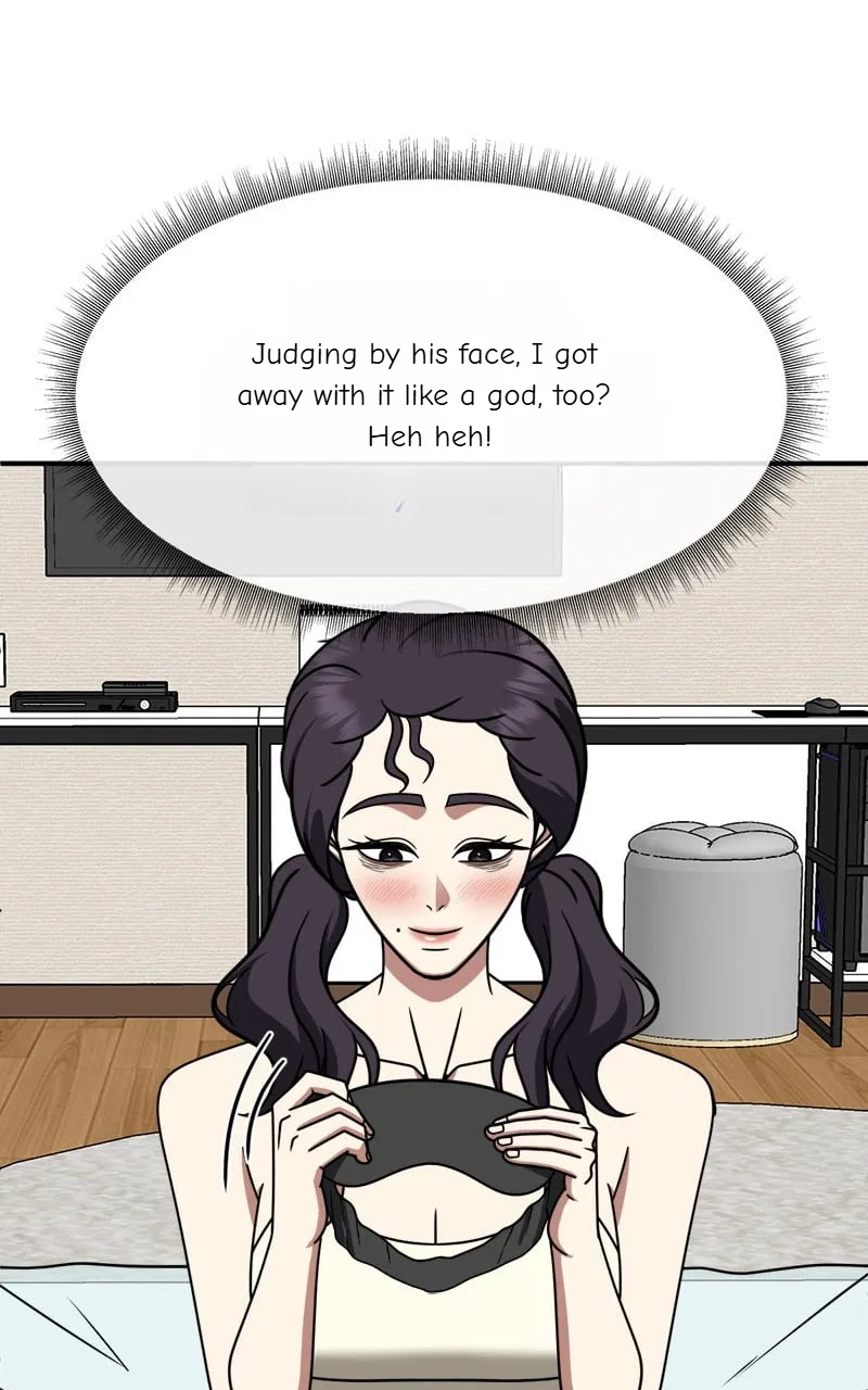 Change Me Chapter 258 – Page 40