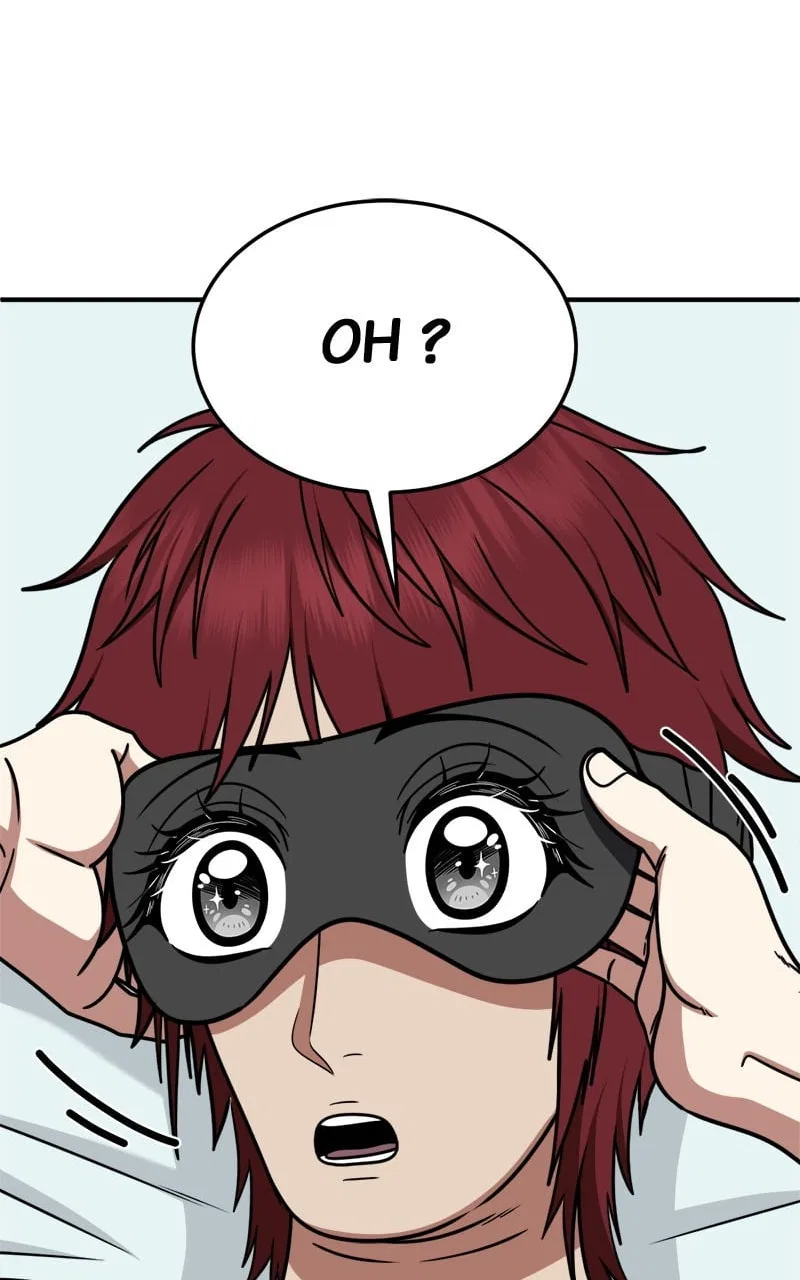 Change Me Chapter 258 – Page 42