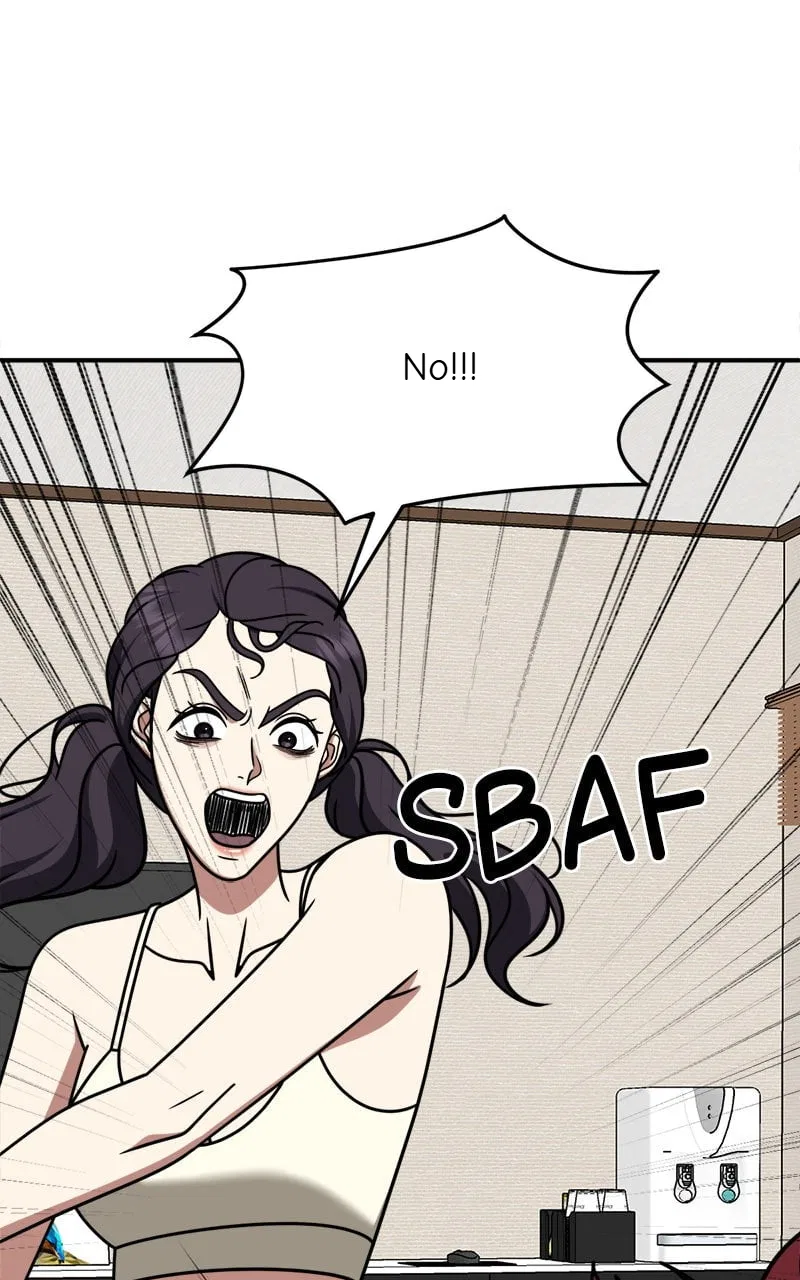 Change Me Chapter 258 – Page 45