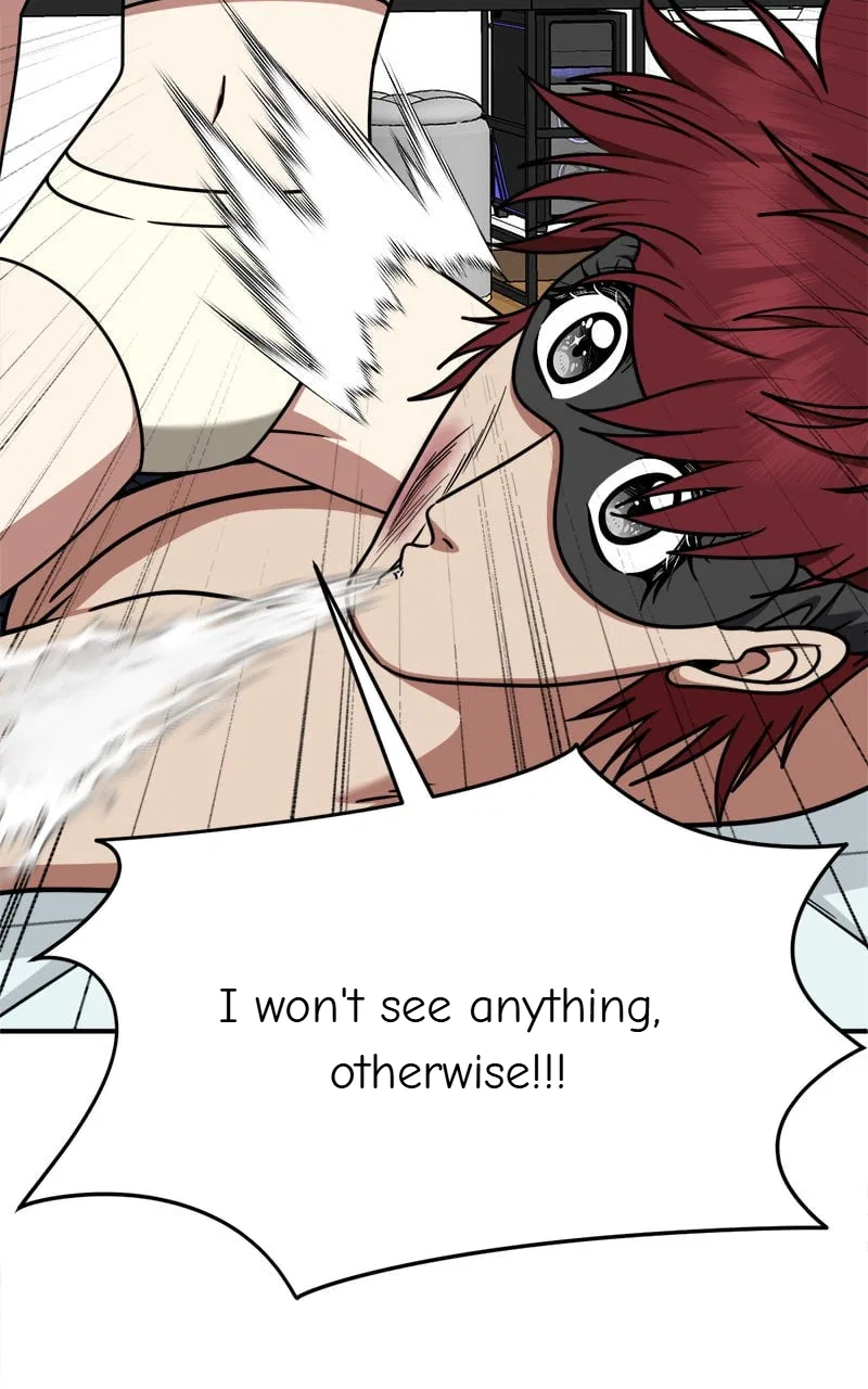 Change Me Chapter 258 – Page 46