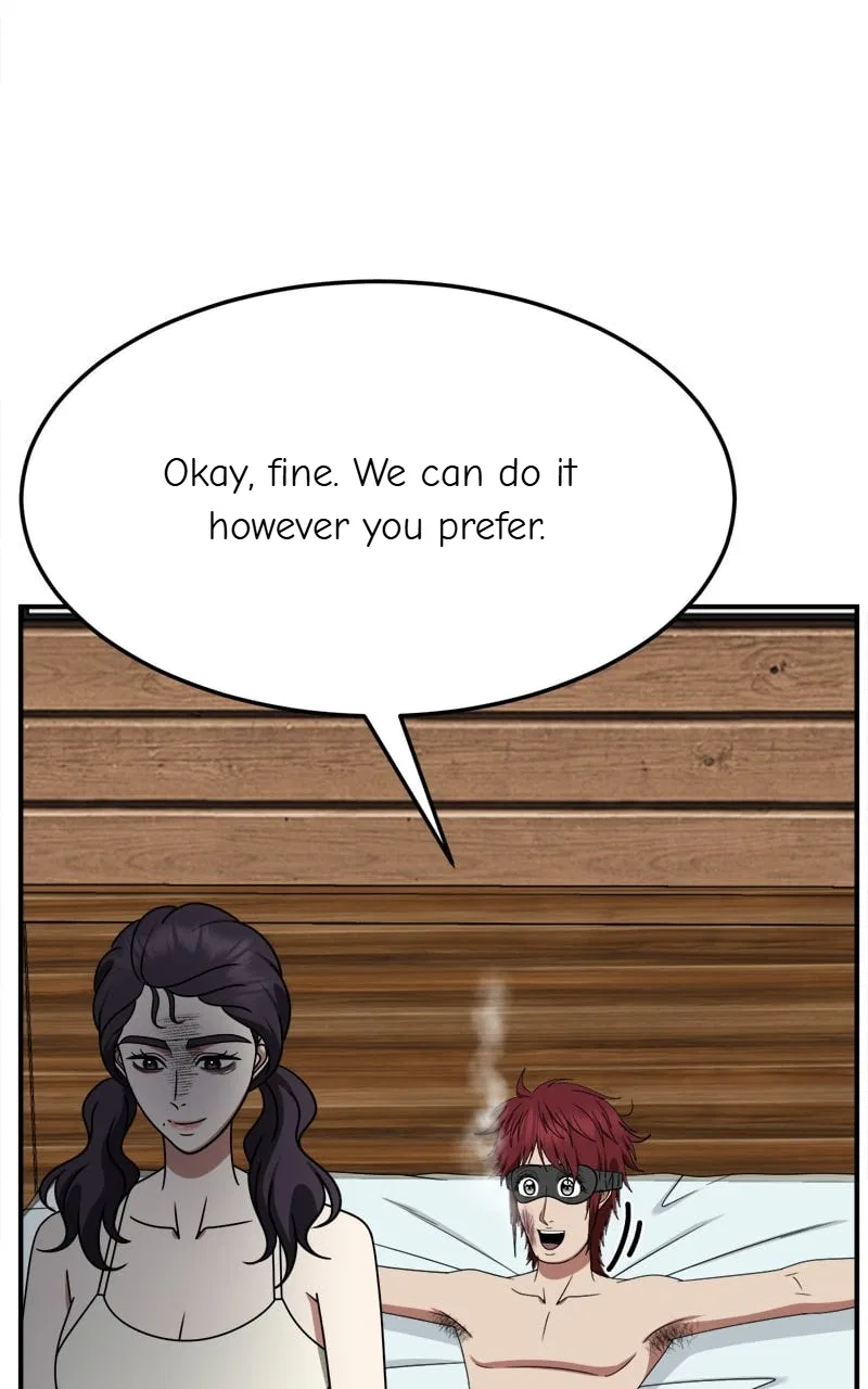 Change Me Chapter 258 – Page 47