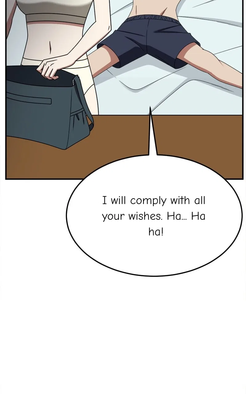 Change Me Chapter 258 – Page 48