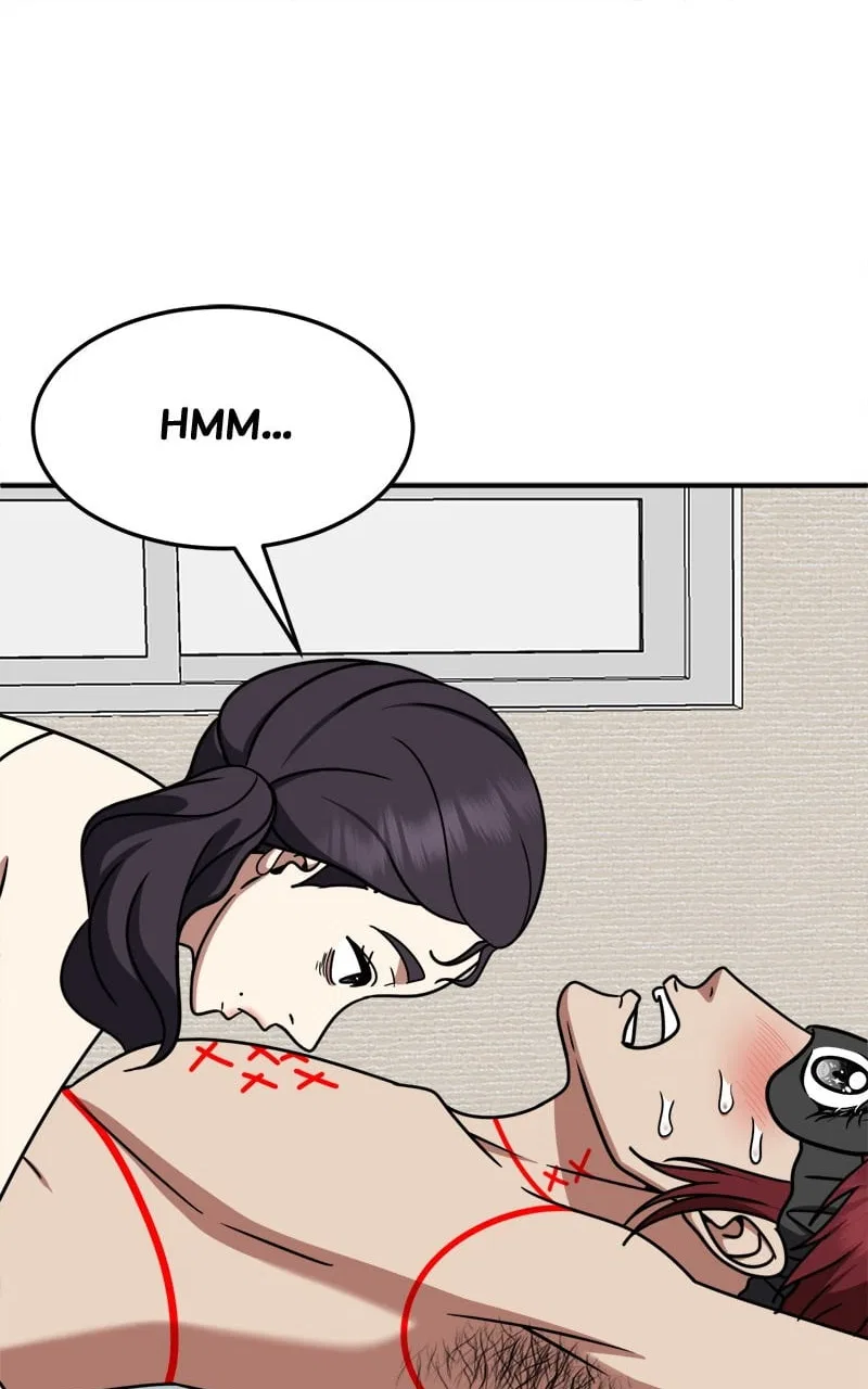 Change Me Chapter 258 – Page 56