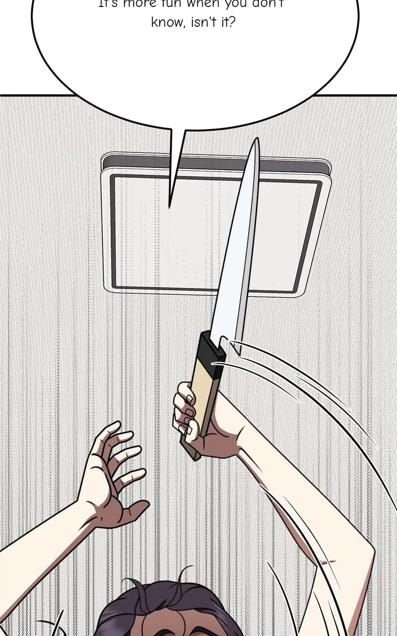 Change Me Chapter 258 – Page 58