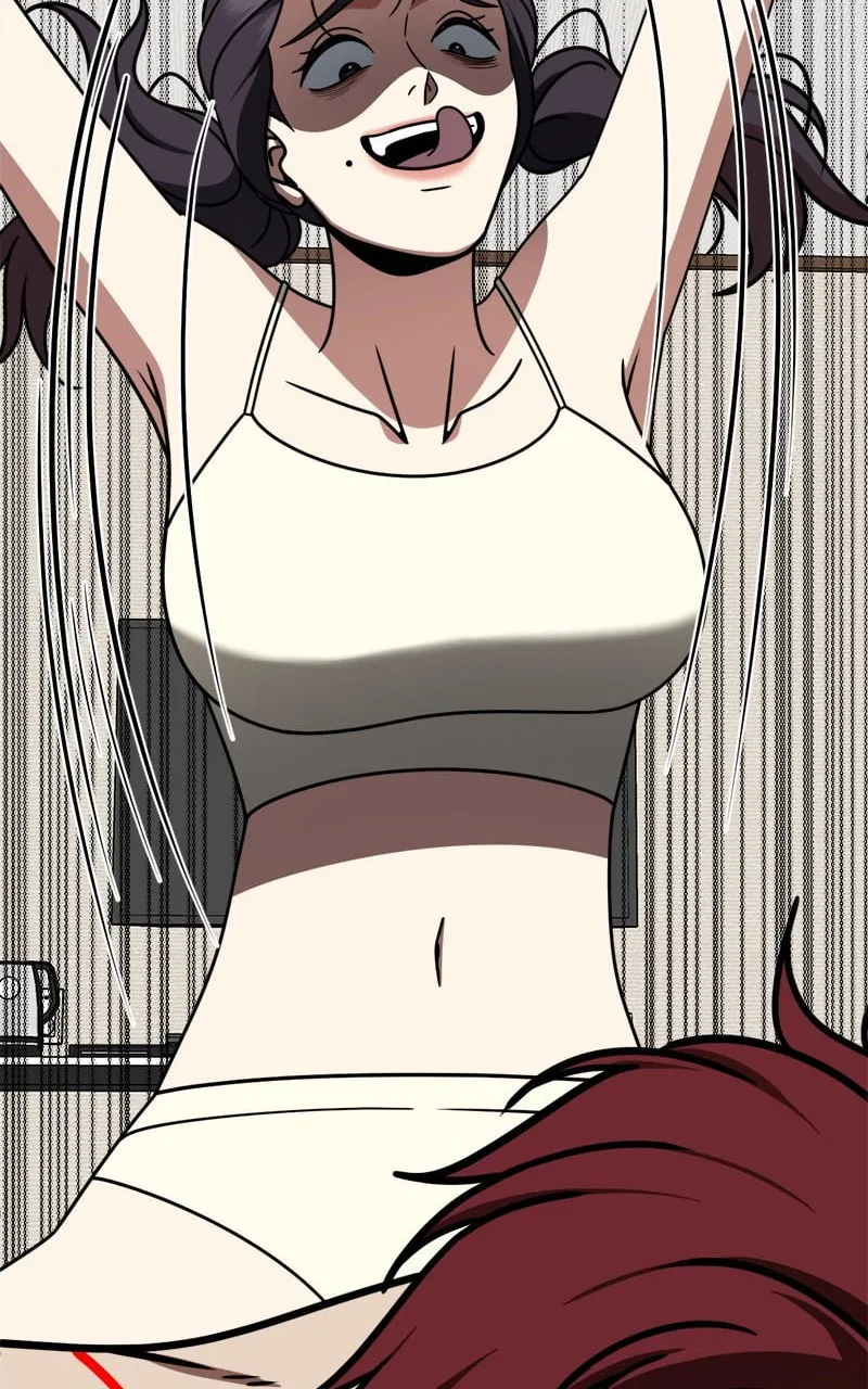Change Me Chapter 258 – Page 59