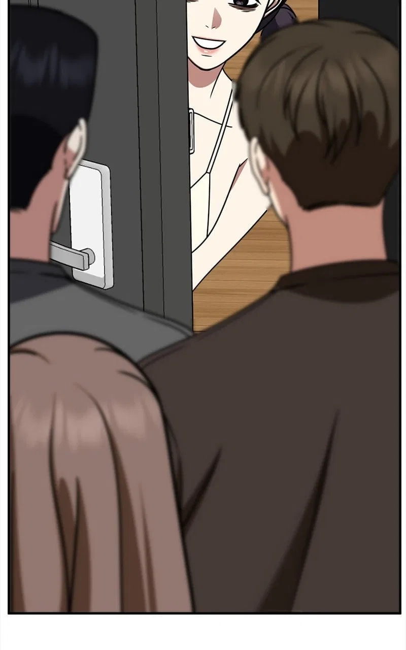 Change Me Chapter 258 – Page 70