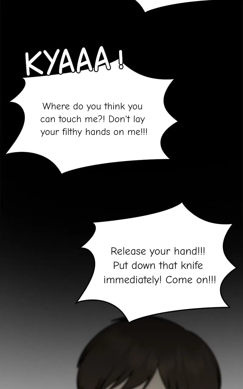 Change Me Chapter 258 – Page 76