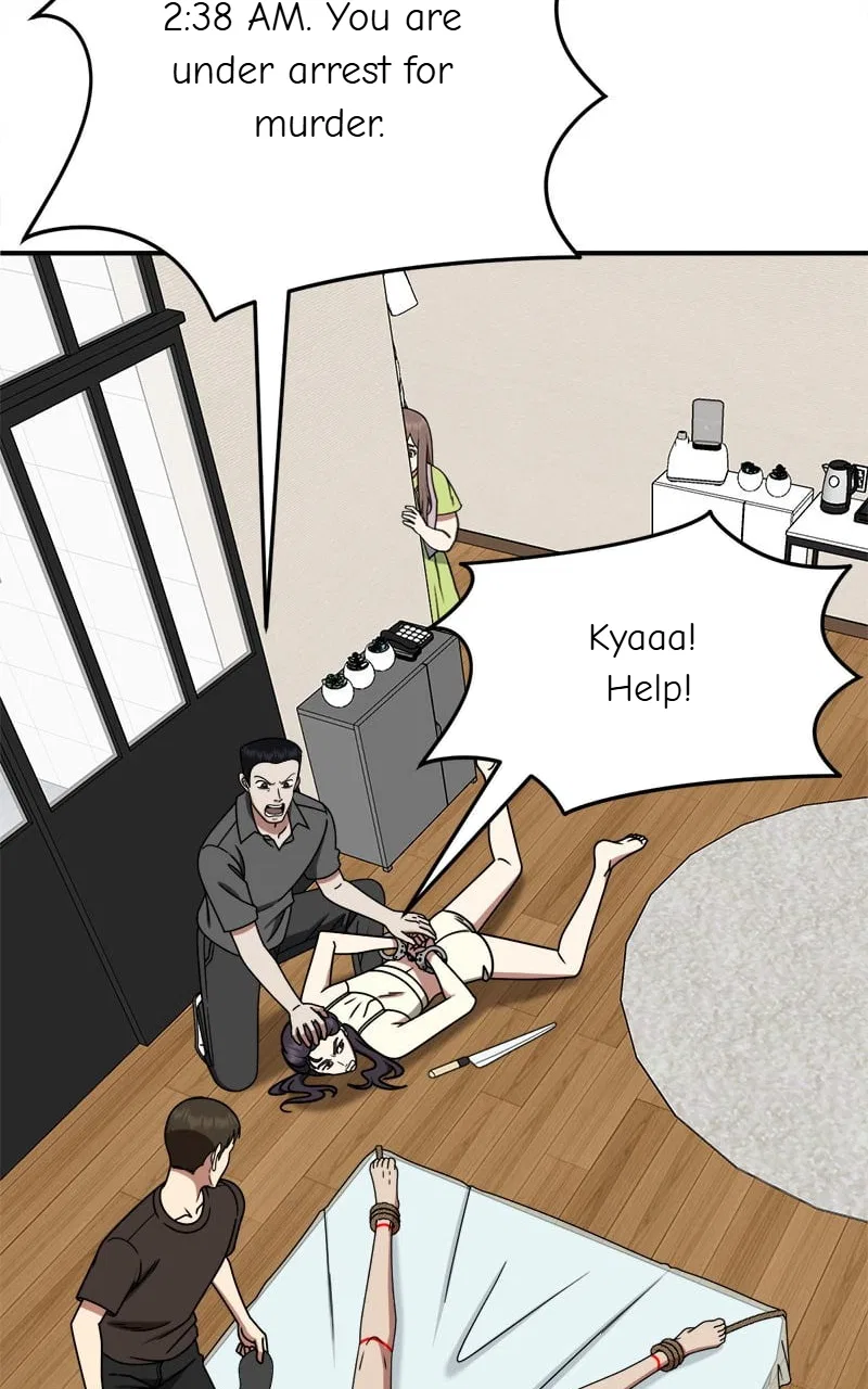 Change Me Chapter 258 – Page 80