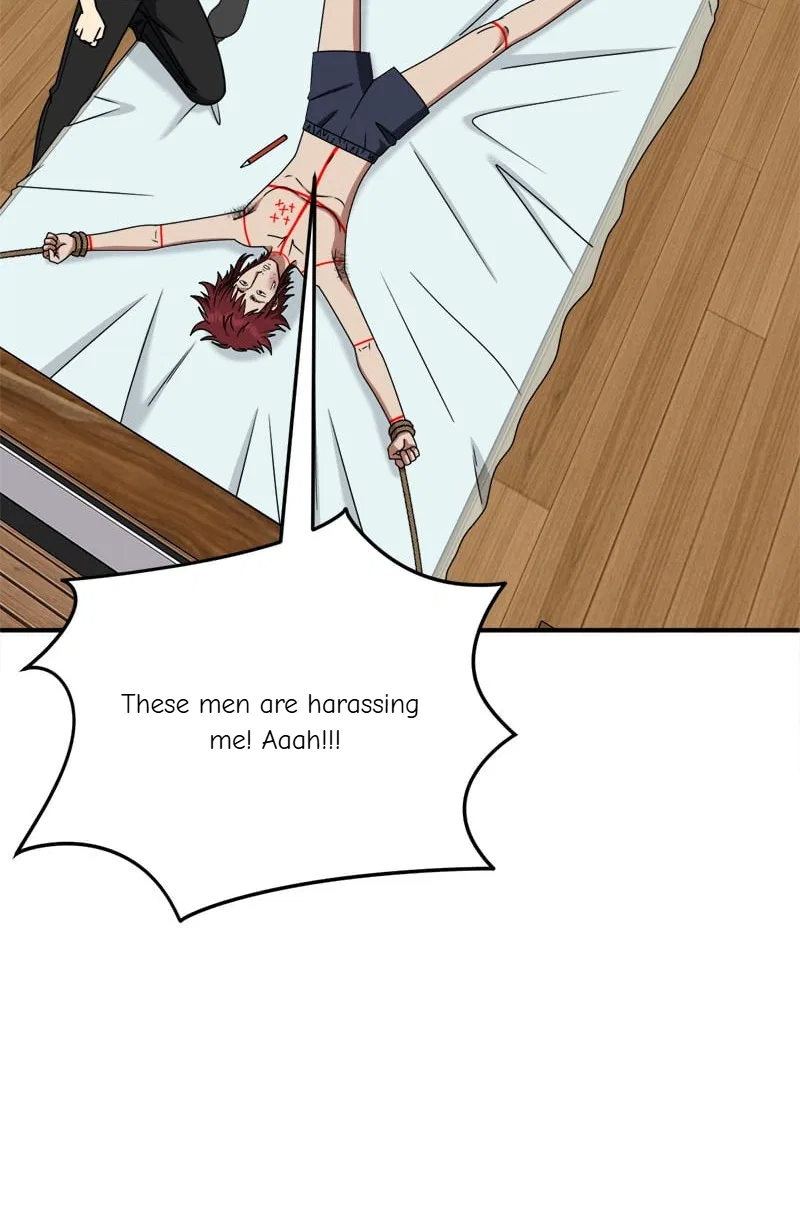 Change Me Chapter 258 – Page 81