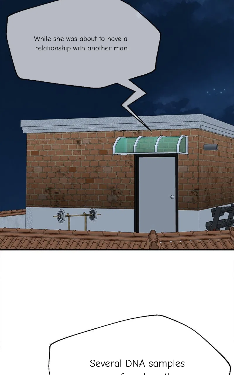 Change Me Chapter 258 – Page 83